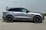 New 2026 Jaguar F-PACE R-Dynamic S image 6