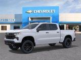 New 2026 Chevrolet Silverado 1500 LT Trail Boss w/ Convenience Package II image 2