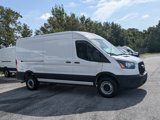 New 2025 Ford Transit 250 148 Medium Roof w/ Load Area Protection Package image 2