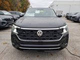 New 2025 Volkswagen Atlas SEL Premium R-Line image 5