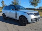 New 2025 Land Rover Range Rover SE image 3