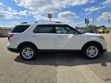 Used 2015 Ford Explorer XLT w/ Equipment Group 202A image 3