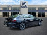 New 2025 Acura TLX SH-AWD w/ A-SPEC Pkg image 4