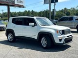 Used 2021 Jeep Renegade Latitude w/ Sun & Sound Group image 3