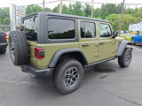 New 2025 Jeep Wrangler Unlimited Rubicon image 4