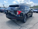 Certified 2023 Ford Explorer XLT w/ Equipment Group 202A image 4
