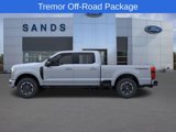 New 2025 Ford F250 Lariat image 3