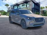 New 2025 MAZDA CX-90 3.3 Turbo S w/ Premium Plus image 3