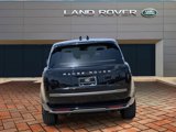 New 2025 Land Rover Range Rover SE image 5