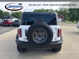 New 2025 Ford Bronco Badlands image 5