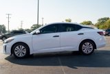 Used 2024 Nissan Sentra S image 4