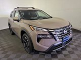 New 2025 Nissan Rogue SV w/ SV Premium Package image 2