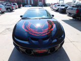 Used 2001 Pontiac Firebird Formula w/ Protection Group image 2