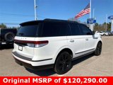Used 2024 Lincoln Navigator Black Label image 3