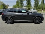 Used 2025 Mercedes-Benz GLC 300 4MATIC image 2