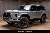 Used 2024 Lexus GX 550 image 5