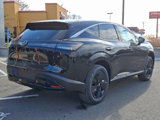 New 2025 Nissan Murano SV image 4