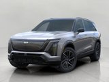 New 2026 Cadillac Vistiq Sport image 6