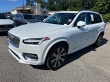 Used 2022 Volvo XC90 T6 Inscription w/ Advanced Package image 3