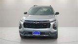 New 2026 Chevrolet Equinox RS image 2