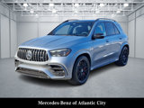 New 2025 Mercedes-Benz GLE 63 AMG S image 2