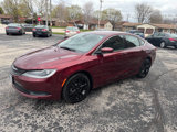Used 2016 Chrysler 200 Limited image 6
