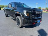 New 2025 GMC Sierra 2500 AT4 w/ AT4 Premium Plus Package image 3