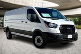 New 2025 Ford Transit 250 Low Roof image 2