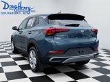 New 2025 Buick Encore GX Preferred w/ Advanced Technology Package image 3