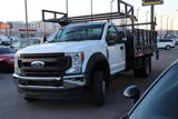 Used 2020 Ford F450 XL w/ Power Equipment Group image 4