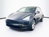 Used 2024 Tesla Model Y Long Range image 3