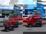New 2026 Chevrolet Equinox RS image 2