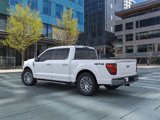 New 2025 Ford F150 XLT w/ Equipment Group 303A High image 4