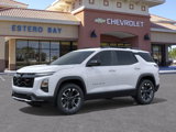 New 2026 Chevrolet Equinox RS image 2