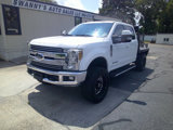 Used 2019 Ford F250 Lariat w/ Lariat Value Package image 4