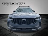 New 2025 MAZDA CX-50 2.5 Hybrid w/ Weather Package image 2