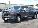 New 2025 RAM 3500 Laramie image 3