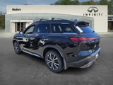 New 2025 INFINITI QX60 Autograph image 4