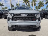 New 2025 Chevrolet Silverado 1500 RST image 3