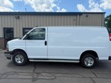 Used 2023 Chevrolet Express 2500 w/ Driver Convenience Package image 4