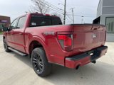 New 2025 Ford F150 XLT image 6