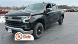 Certified 2024 Chevrolet Silverado 1500 LT image 3