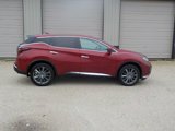Used 2021 Nissan Murano SV w/ SV Special Edition Package image 4