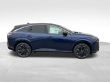 New 2025 Nissan Murano Platinum w/ Cargo Package image 5