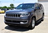 New 2024 Jeep Wagoneer 4WD w/ Convenience Group I image 5