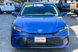 Used 2025 Toyota Camry LE image 2