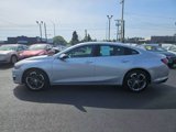 Used 2022 Chevrolet Malibu LT image 4