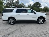 New 2025 Chevrolet Suburban Premier image 5