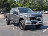 New 2025 Ford F250 Lariat image 3