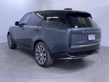 New 2025 Land Rover Range Rover Autobiography image 3
